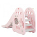 Дитяча гірка Bambi L-HT30-8 (pink)